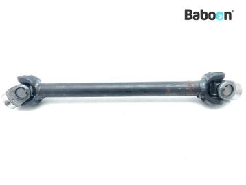 Cardan As Moto Guzzi V85 850 TT 2019-2020 (KWA00), Verzenden