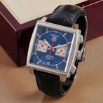 TAG Heuer - Monaco Calibre 12 Steve McQueen - CAW2111-1 -