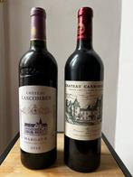 2015 Château Lascombes & Château Carbonnieux - Bordeaux,