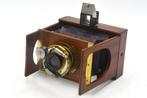 SHEW & Co The XIT 4x5 camera (Zonder Minimumprijs), Audio, Tv en Foto, Nieuw