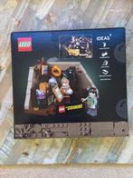 Lego Set - 40773 - Ideas (CUUSOO) - The Goonies The Walshes, Nieuw