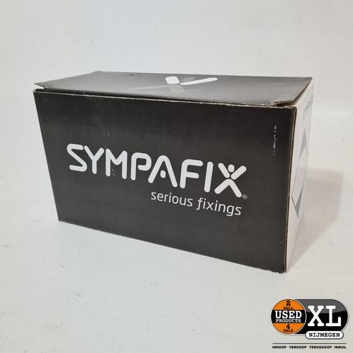Sympafix 70502 C45-19-XP Schietnagels voor C45 | Nieuw in..., Bricolage & Construction, Outillage | Autres Machines, Enlèvement ou Envoi