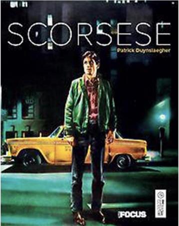 Scorsese 9789086794812 Patrick Duynslaegher, Verzenden, Patrick Duynslaegher