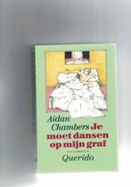 Je moet dansen op mijn graf 9789021457482 Chambers, Verzenden, Chambers