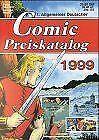 Allgemeiner Deutscher Comic Preiskatalog 1999 - Softcover, Boeken, Overige Boeken, Gelezen, Verzenden