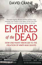 Empires Of The Dead 9780007456680 David Crane, Verzenden, David Crane