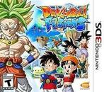 Dragon Ball: Fusions - 3DS (2DS & 3DS Games) (Nintendo), Games en Spelcomputers, Games | Nintendo 2DS en 3DS, Verzenden, Nieuw