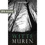 Witte muren 9789464640809 Hanneke Simons, Verzenden, Zo goed als nieuw, Hanneke Simons