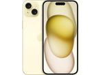 Apple iPhone 15 Plus - A16 Bionic - 128GB - Geel, Verzenden, Nieuw