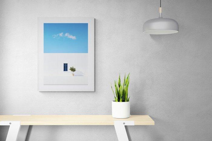 Marcus Cederberg - Summer vibes, Antiek en Kunst, Kunst | Designobjecten