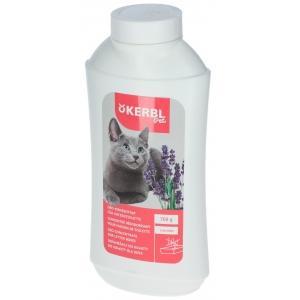 Concentré déodorant litière 700gr lavande, Animaux & Accessoires, Accessoires pour chats