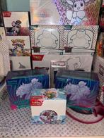 Pokémon - 3 Box - 2 Etbs + 1 box 36 packs Journey Together, Nieuw