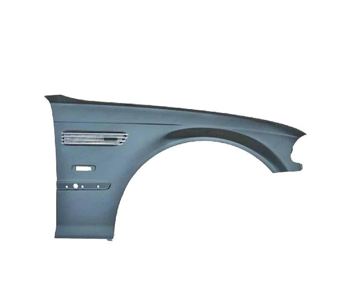 AILE AVANT DROIT LOOK M3 POUR BMW SÉRIE 3 E46 98-01 BERLINE, Auto-onderdelen, Carrosserie, Verzenden