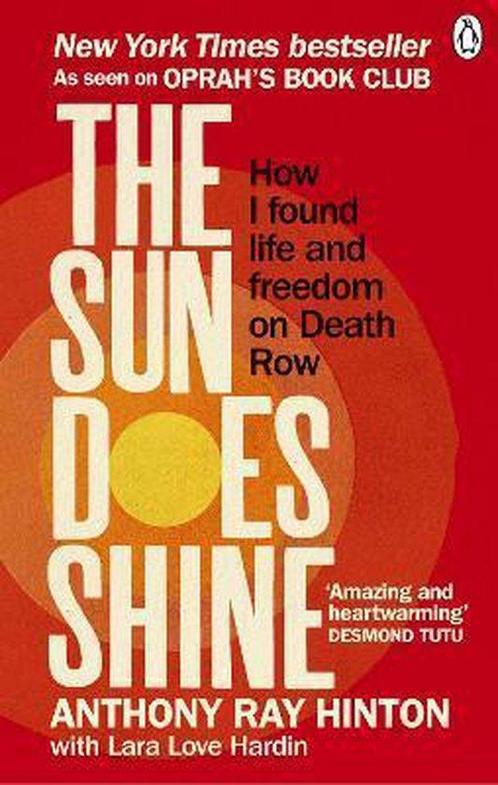 The Sun Does Shine 9781846045745 Lara Love Hardin, Boeken, Overige Boeken, Gelezen, Verzenden