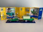 En Voiture Tintin 1:43 - Voiture miniature (2) -, Nieuw