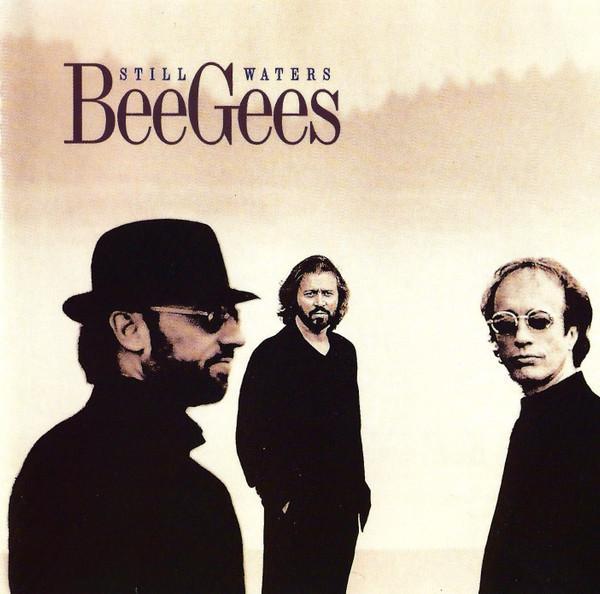 Bee Gees - Still Waters, Cd's en Dvd's, Cd's | Pop, Gebruikt, Verzenden