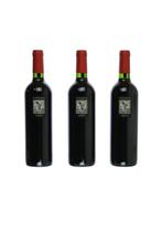 2022 Screaming Eagle - Napa Valley - 3 Flessen (0.75 liter), Nieuw
