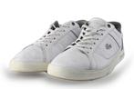 Lacoste Sneakers in maat 43 Wit | 5% extra korting, Kleding | Heren, Schoenen, Verzenden, Sneakers, Gedragen, Wit