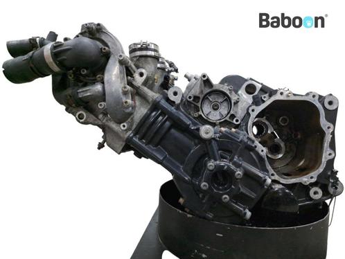 Moteur BMW K 1200 GT (K1200GT K44), Motoren, Onderdelen | BMW, Verzenden