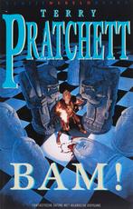 Bam! / Schijfwereld / 30 9789022548639 Terry Pratchett, Verzenden, Gelezen, Terry Pratchett
