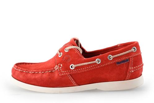 Travelin Nette schoenen in maat 40 Rood | 5% extra korting, Kleding | Dames, Schoenen, Rood, Zo goed als nieuw, Overige typen