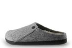 Birkenstock Pantoffels in maat 38 Grijs | 5% korting, Kleding | Dames, Schoenen, Verzenden, Zo goed als nieuw, Birkenstock, Pantoffels of Sloffen