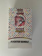 Pokémon - 1 Booster bundle - Booster Bundle Pokémon 151 (10, Nieuw