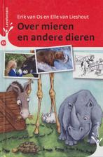 Leesfontein leesboek E4 Over mieren en andere dieren., Verzenden, Nieuw