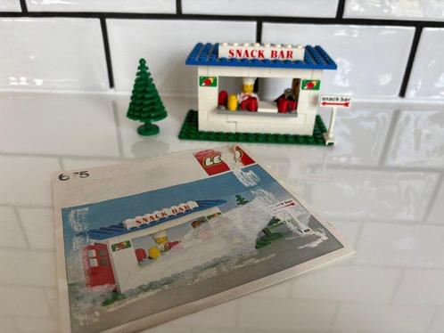 Lego Set - Legoland - Verzameling van 9 vintage legosets uit, Kinderen en Baby's, Speelgoed | Duplo en Lego