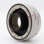 Canon EF 1.4x III extender (teleconverter) | Tweedehands, Verzenden, Zo goed als nieuw