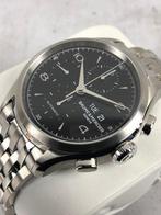 Baume &amp; Mercier - Clifton Chronograph Automatic Black -, Nieuw