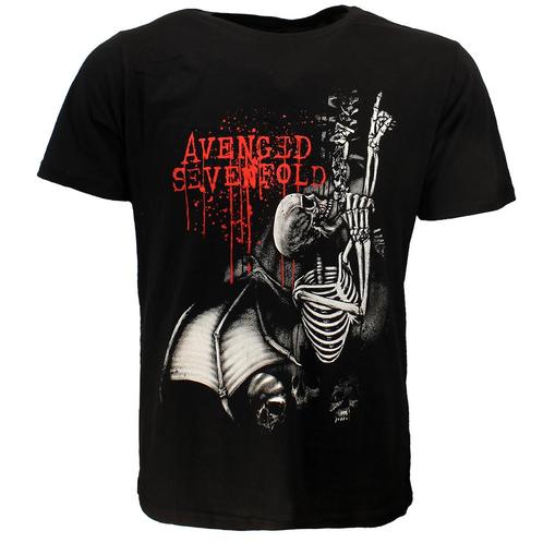 Avenged Sevenfold Spine Climber T-Shirt - Officiële, Vêtements | Hommes, T-shirts