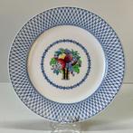 Whieldon Ware - F. Winkle & co England - Bord (10) -
