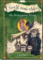 De duisterling vloek / Vreselijke vreemde verhalen / 4, Boeken, Verzenden, Zo goed als nieuw, Chris Mould
