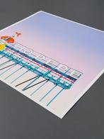 Téber - Tio Pepe · No Reserve, Antiek en Kunst