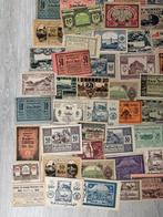 Oostenrijk. - 100 Notgeld - Various Dates (Zonder