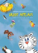 Groot applaus 9789059323810 P. Spaepen, Verzenden, Gelezen, P. Spaepen
