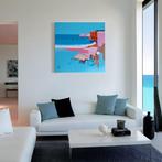 Virginie Schroeder - Cala Rosa (Large)
