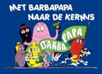 Met Barbapapa naar de kermis / Barbapapa 9789025740283, Boeken, Verzenden, Gelezen, Annette Tison