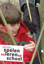 Spelen en leren op school 9789023252153 Marjolein Dobber, Boeken, Verzenden, Zo goed als nieuw, Marjolein Dobber