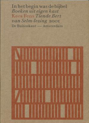 In het begin was de bijbel, Boeken, Taal | Overige Talen, Verzenden
