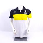 Renault F1 Team - Formule 1 - 2020 - Polo déquipe de course, Nieuw