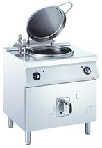 Kookketel | Rond | Elektrisch | Directe Verwarming | Op, Zakelijke goederen, Horeca | Keukenapparatuur, Verzenden, Nieuw in verpakking