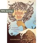 Juffrouw Holle 9789044343472 Fleur Brockhus, Boeken, Verzenden, Gelezen, Fleur Brockhus