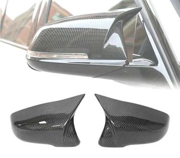 Coques de Rétroviseurs pour Bmw X2 F39 X1 F48, Verzenden