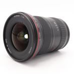 Canon EF 16-35mm F/2.8 L USM mark II | Occasion, Ophalen of Verzenden, Nieuw
