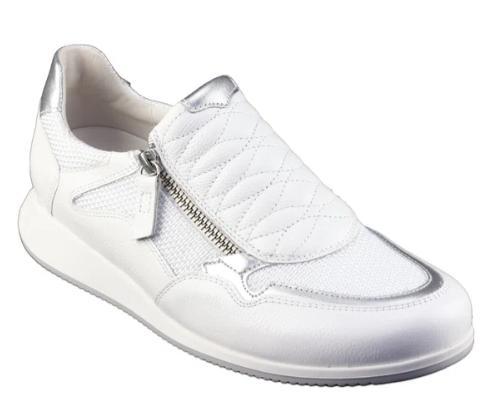 Gabor Wit maat 38,5 (Damesschoenen, Schoenen, Mode), Kleding | Dames, Schoenen, Nieuw, Verzenden