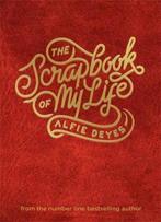 The Scrapbook of My Life 9781911274070 Alfie Deyes, Boeken, Verzenden, Gelezen, Alfie Deyes