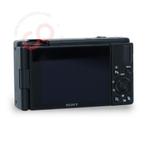Sony ZV-1 Mark II nr. 0880, Compact, Ophalen of Verzenden, Zo goed als nieuw, Sony
