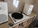 Rega - Planar 1 + Tangent Spectrum X5 Hifi-set - Diverse, Nieuw